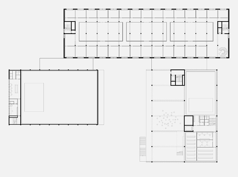 Kultur- und Begegnungszentrum, Uster