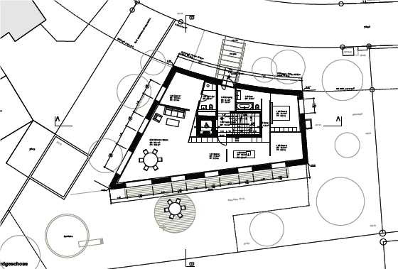 Neubau Mehrfamilienhaus im Wiesengrund 16, Küsnacht