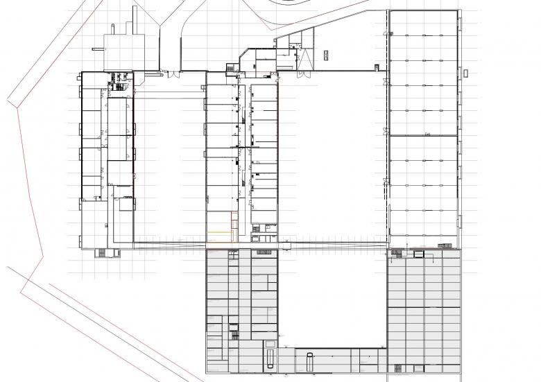 SZA Sammelzentrum Affolter a.A