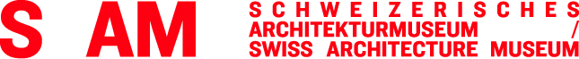 SAM Schweizerisches Architekturmuseum